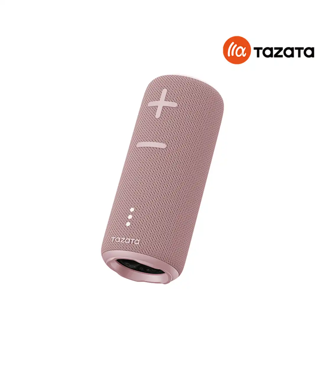 اسپیکر قابل حمل تازاتا FUN 200 Pink 4 FUN 200