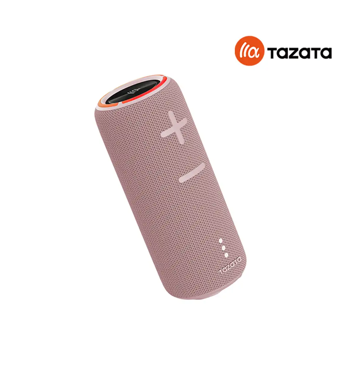 اسپیکر قابل حمل تازاتا FUN 200 Pink 3 FUN 200