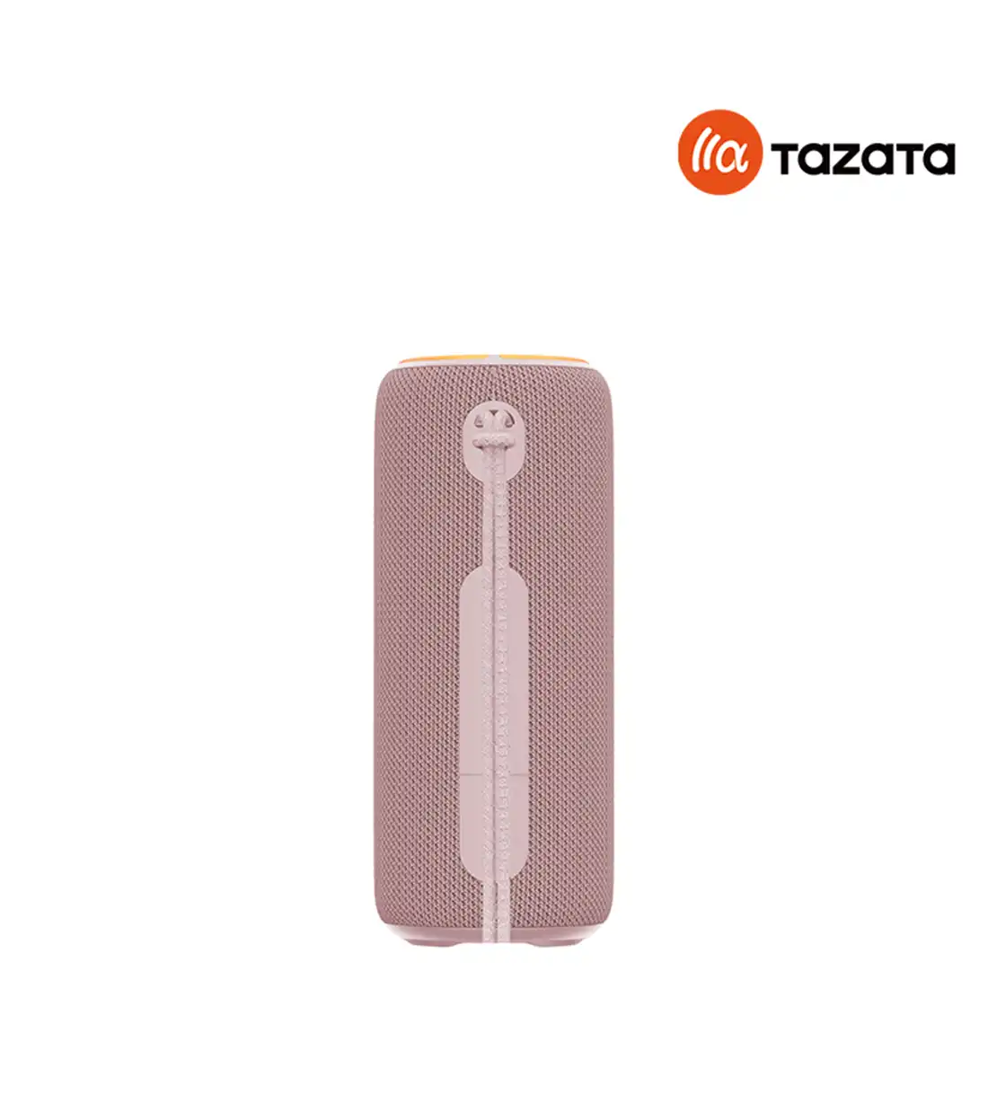 اسپیکر قابل حمل تازاتا FUN 200 Pink 2 FUN 200