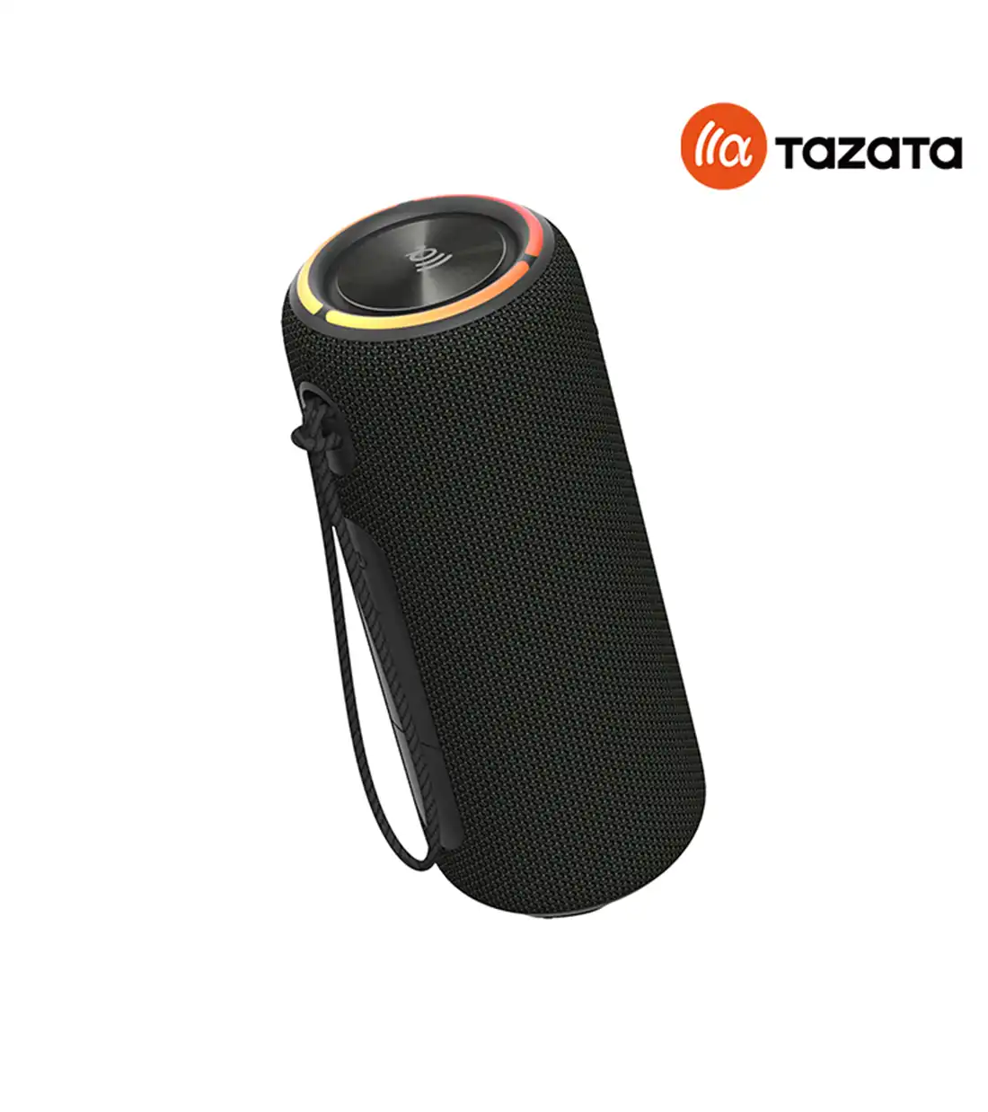 اسپیکر قابل حمل تازاتا FUN 300 Black 6 FUN 300