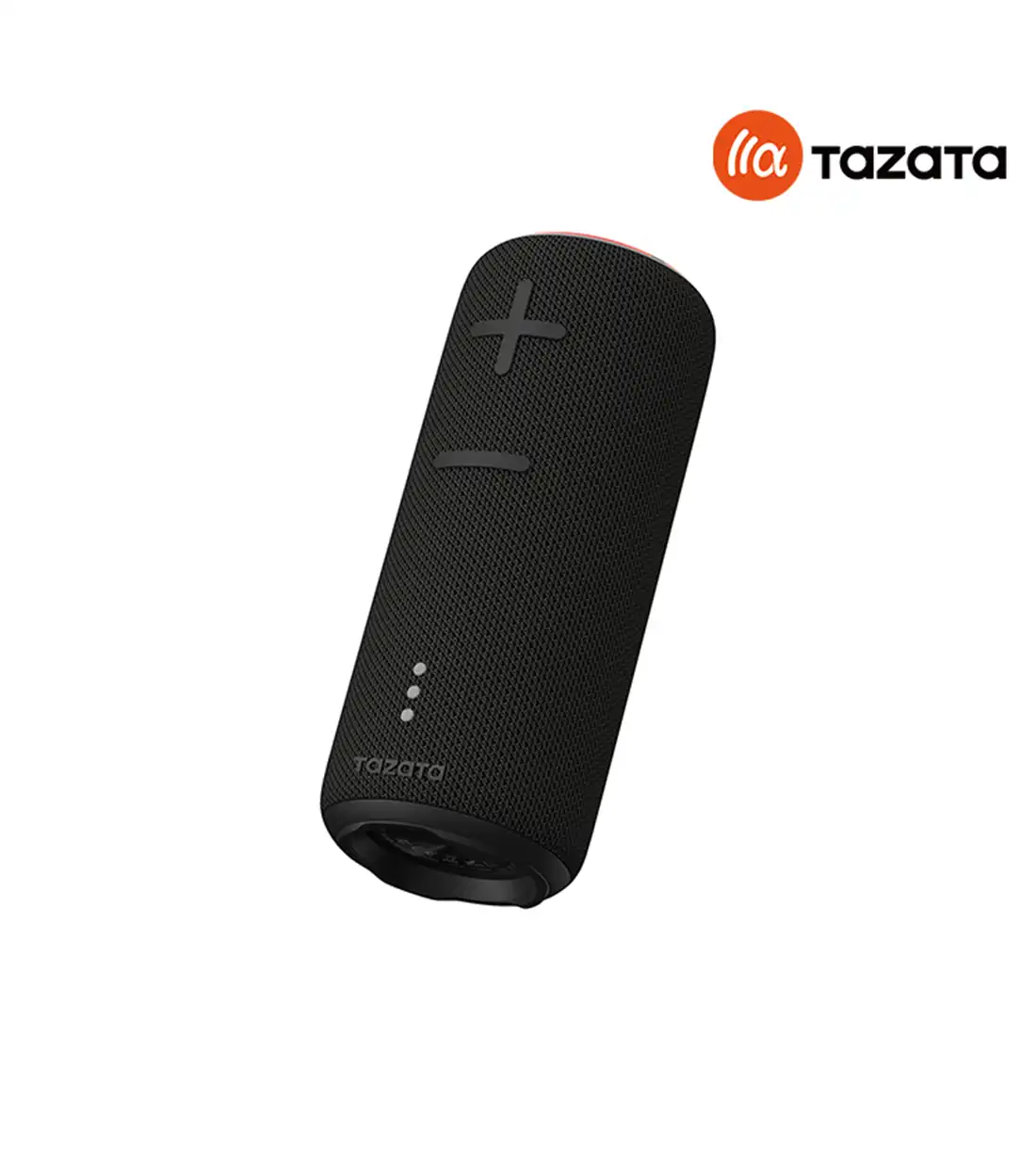 اسپیکر قابل حمل تازاتا FUN 300 Black 5 FUN 300