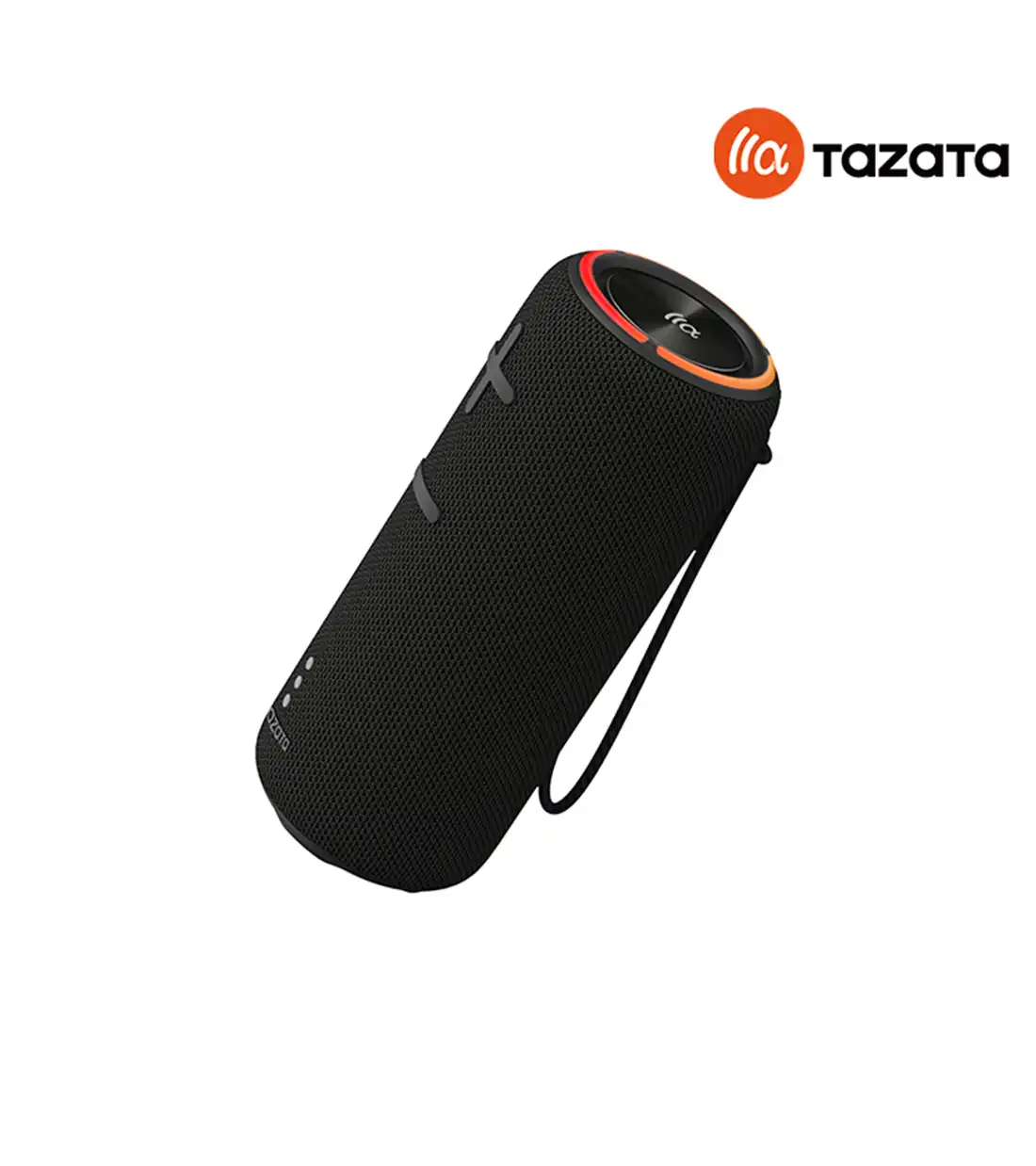 اسپیکر قابل حمل تازاتا FUN 300 Black 4 FUN 300