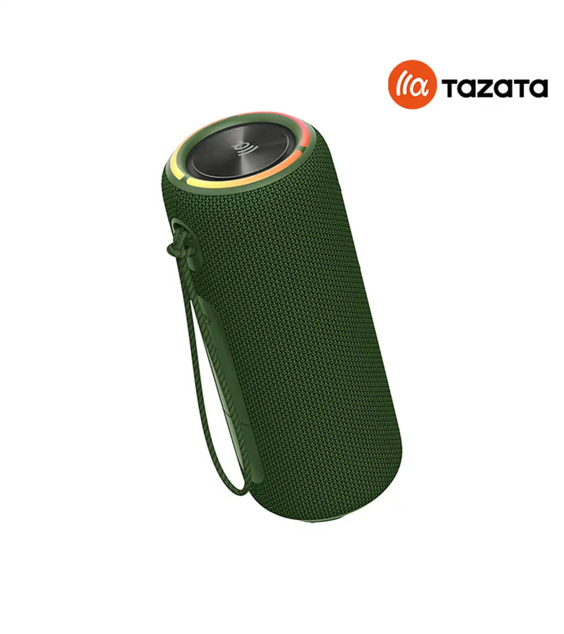 اسپیکر قابل حمل تازاتا FUN 300 Green 6 FUN 300
