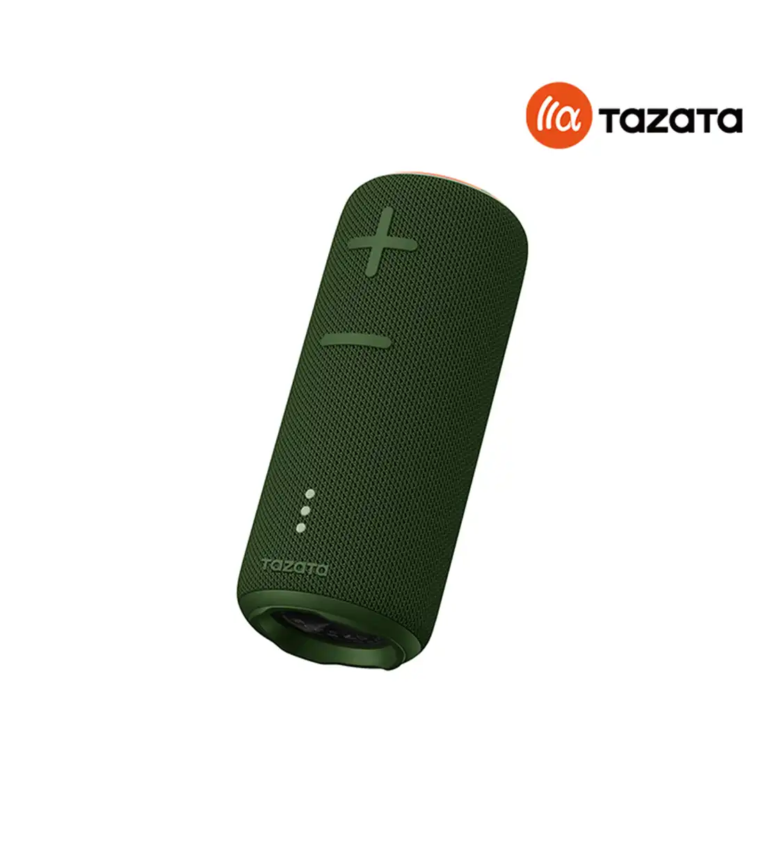 اسپیکر قابل حمل تازاتا FUN 300 Green 5 FUN 300