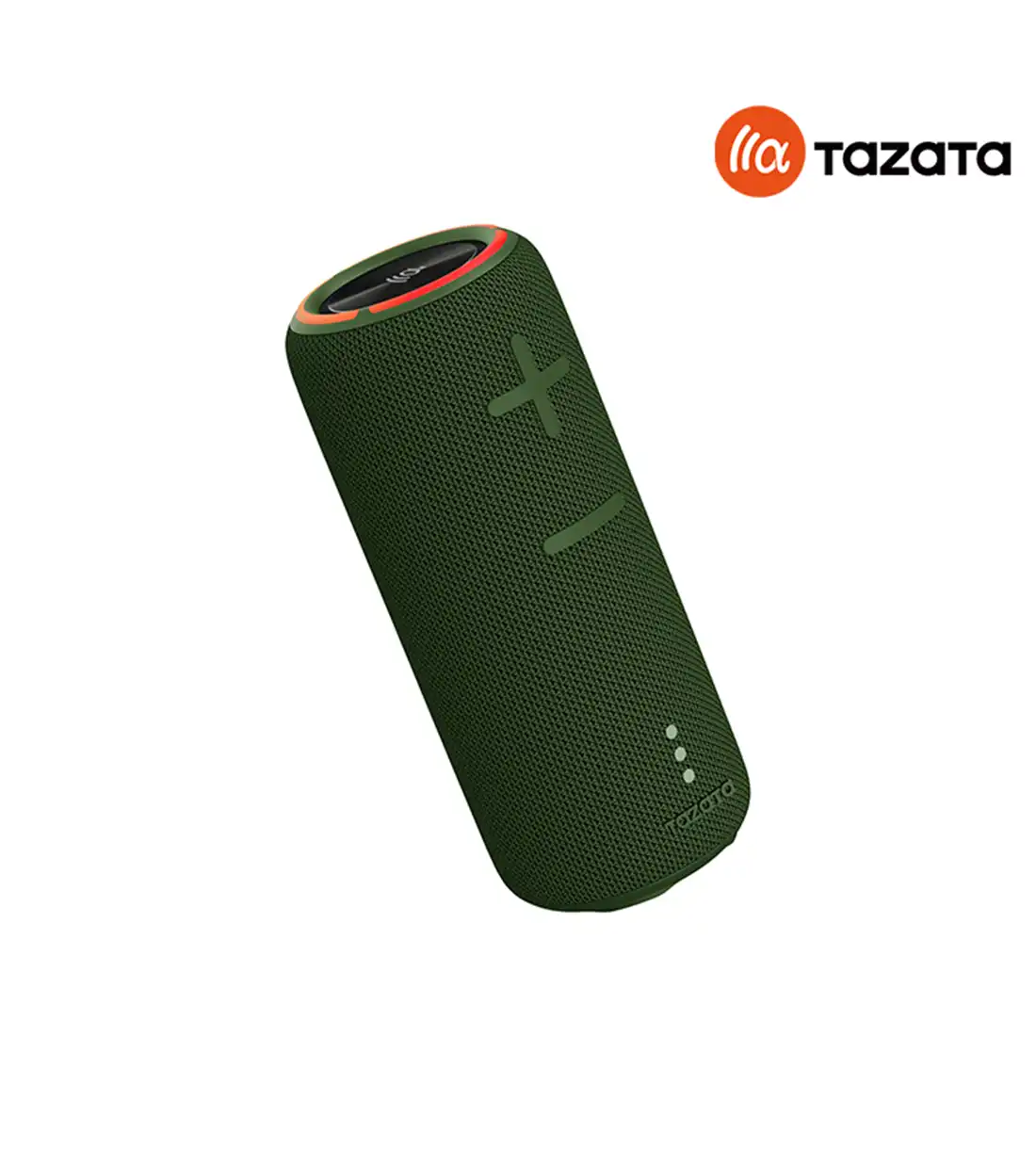 اسپیکر قابل حمل تازاتا FUN 300 Green 3 FUN 300