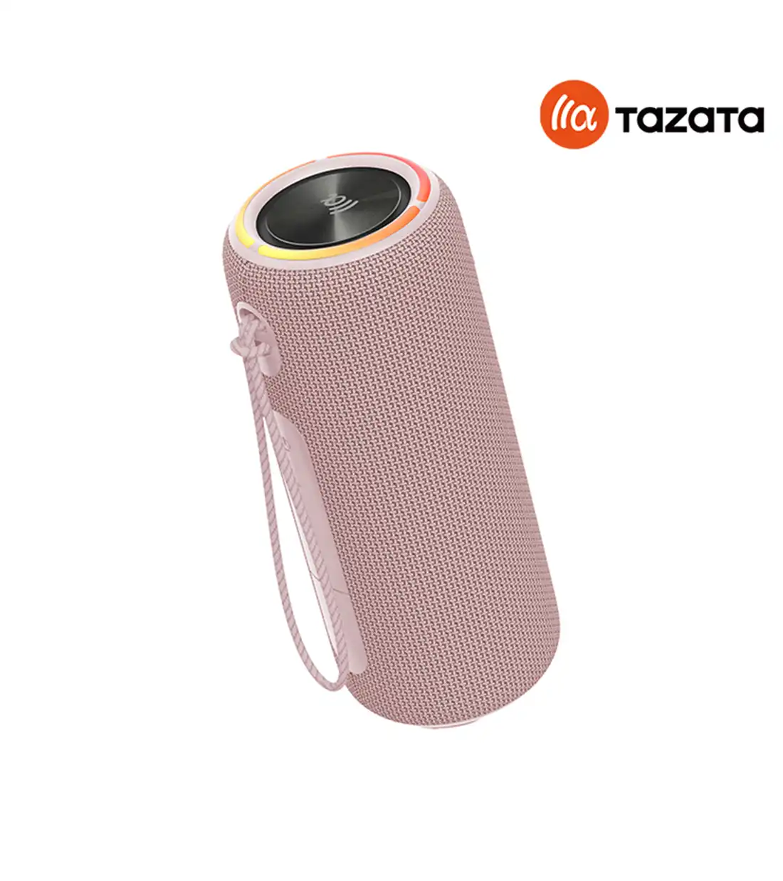 اسپیکر قابل حمل تازاتا FUN 300 Pink 6 FUN 300