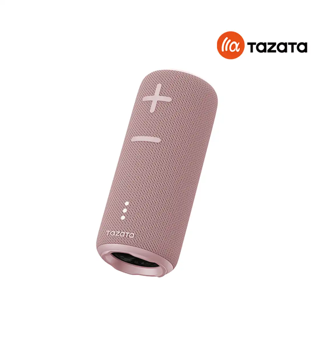 اسپیکر قابل حمل تازاتا FUN 300 Pink 5 FUN 300