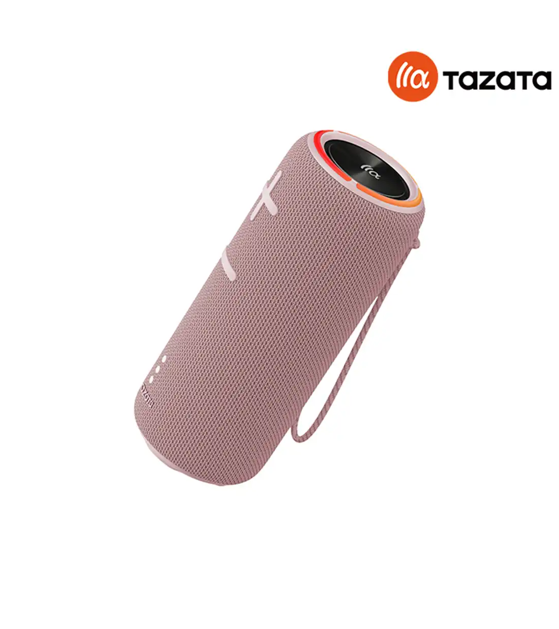 اسپیکر قابل حمل تازاتا FUN 300 Pink 4 FUN 300