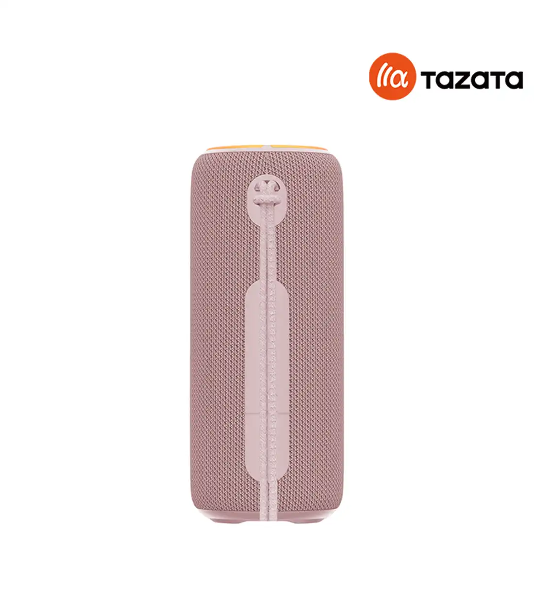 اسپیکر قابل حمل تازاتا FUN 300 Pink 2 FUN 300