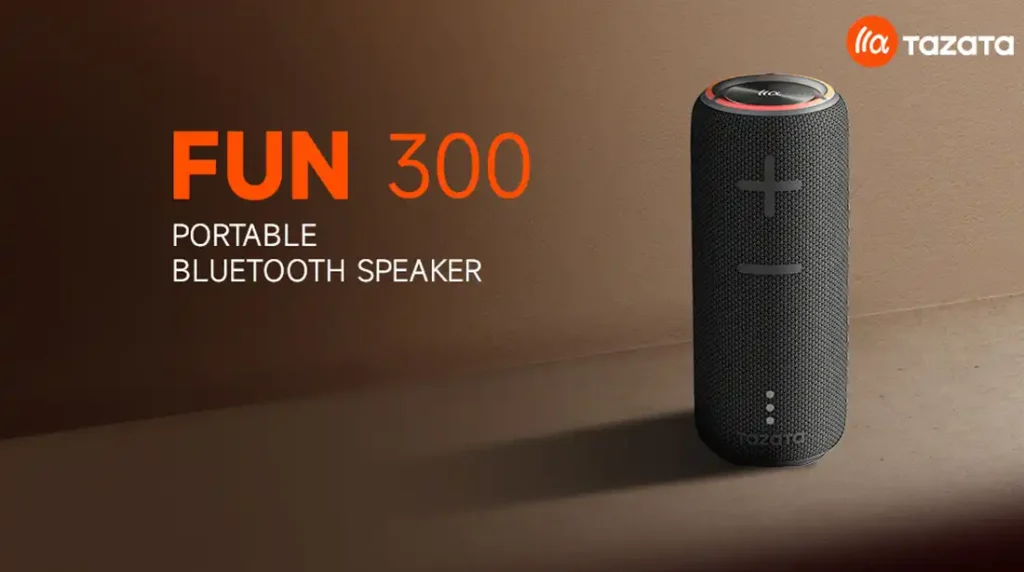 FUN 300
