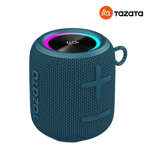 اسپیکر قابل حمل تازاتا FUN 50 Blue
