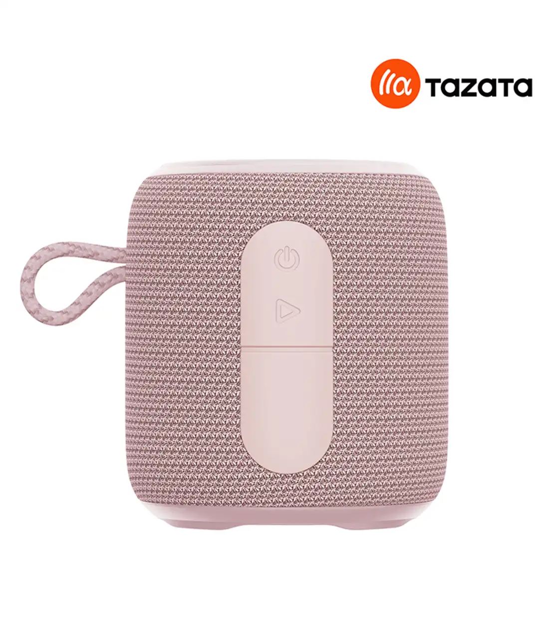اسپیکر قابل حمل تازاتا FUN 50 Pink 6 FUN 50 Pink 2