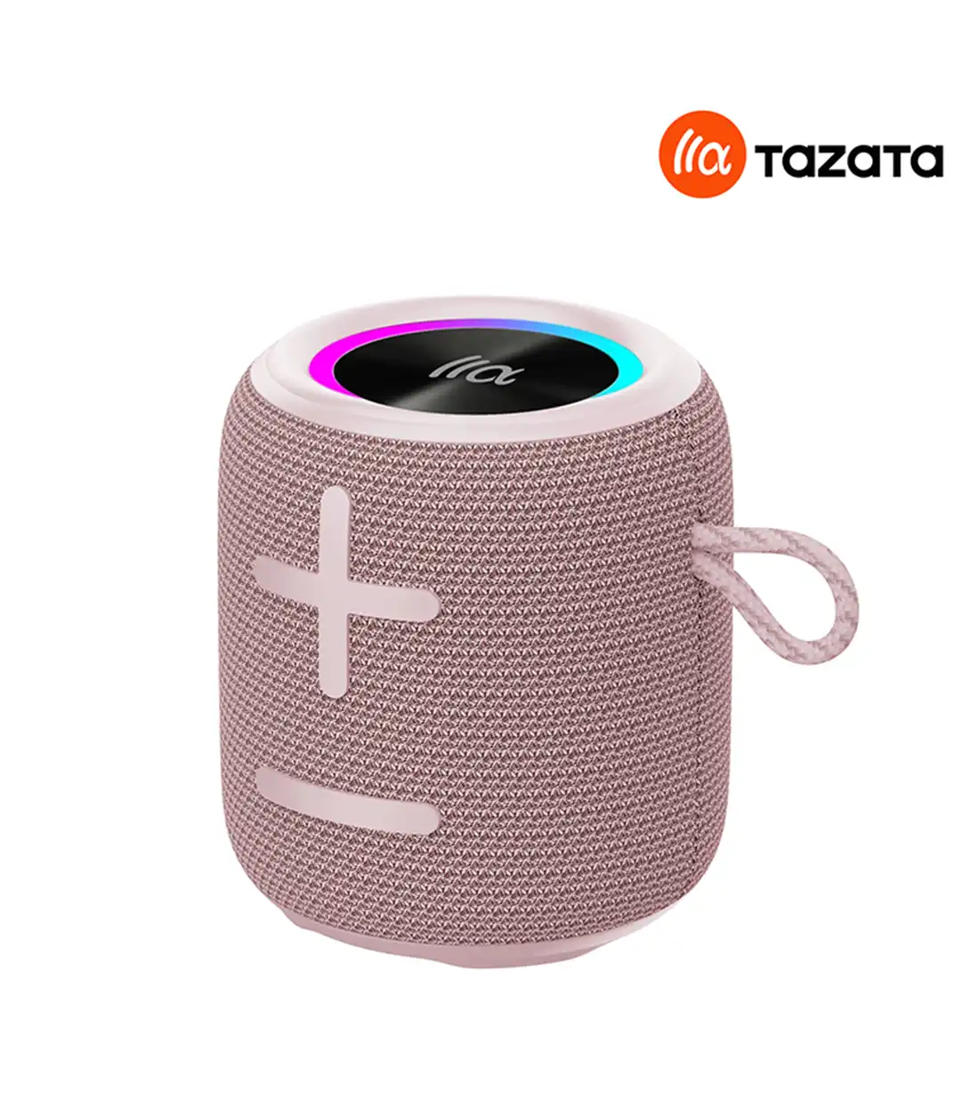 اسپیکر قابل حمل تازاتا FUN 50 Pink 5 FUN 50 Pink 3