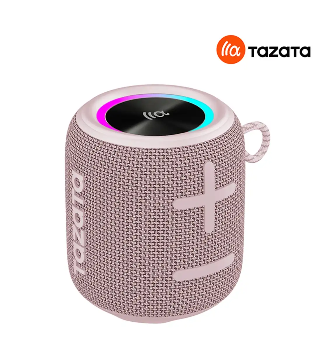 اسپیکر قابل حمل تازاتا FUN 50 Pink 2 FUN 50 Pink 6