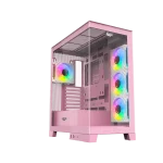 کیس گیمینگ اوست GT-AQ16-MP