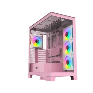 کیس گیمینگ اوست GT-AQ16-MP