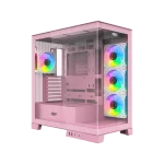 کیس گیمینگ اوست GT-AQ16-MP
