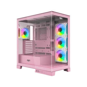 کیس گیمینگ اوست GT-AQ16-MP