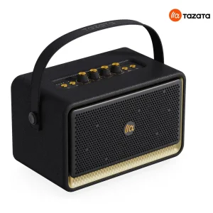 HARMONY III Black