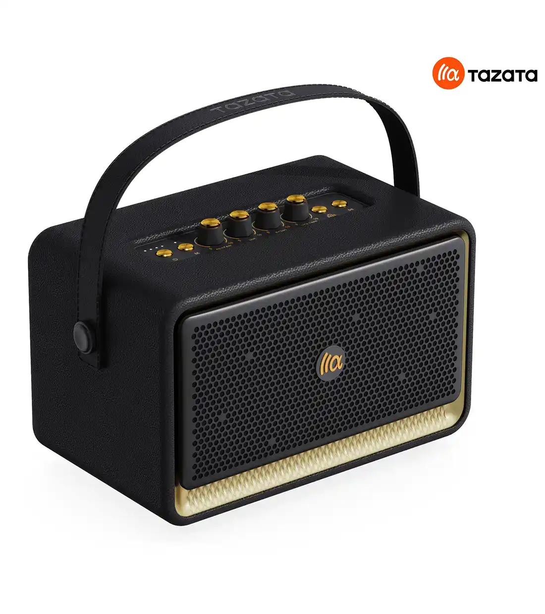 HARMONY III Black