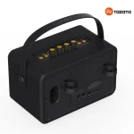 HARMONY III Black