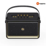 HARMONY III Black