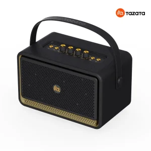 اسپیکر قابل حمل تازاتا HARMONY III Black