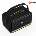 HARMONY III Black