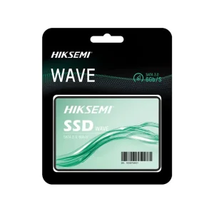Hikesemi Wawe (S) Sata