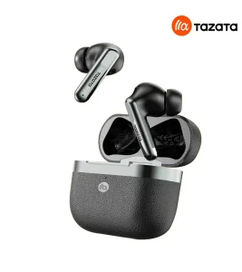 هندزفری بلوتوثی تازاتا P102 PRO Black 14 هندزفری بلوتوثی تازاتا P102 PRO Black