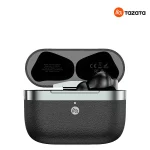 هندزفری بلوتوثی تازاتا P102 PRO Black