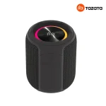 اسپیکر قابل حمل تازاتا PALM 100 Black 8 PALM 100