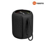 اسپیکر قابل حمل تازاتا PALM 100 Black 12 PALM 100