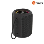 اسپیکر قابل حمل تازاتا PALM 100 Black 10 PALM 100