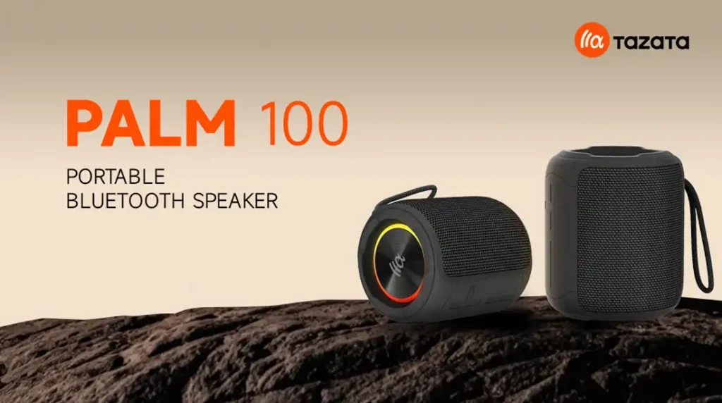PALM 100 Red