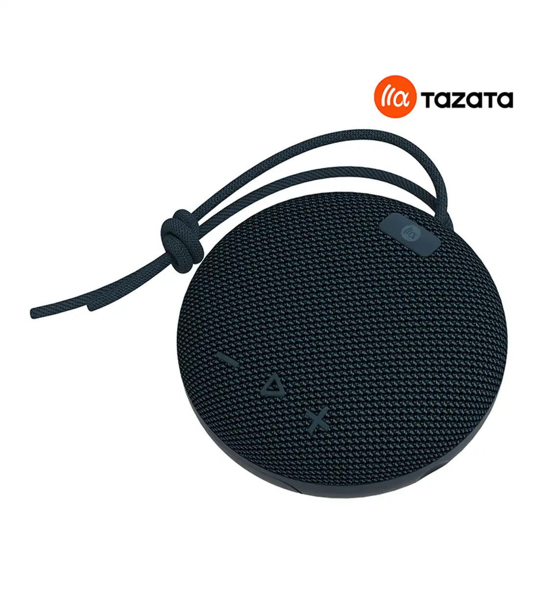 اسپیکر قابل حمل تازاتا PALM5 Blue 4 PALM5