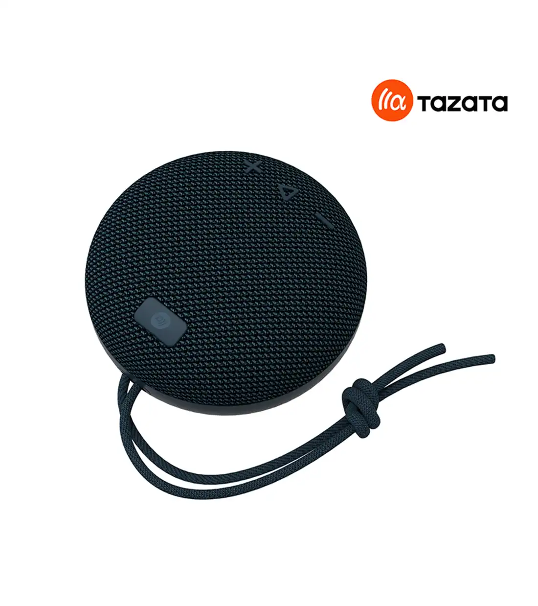 اسپیکر قابل حمل تازاتا PALM5 Blue 3 PALM5
