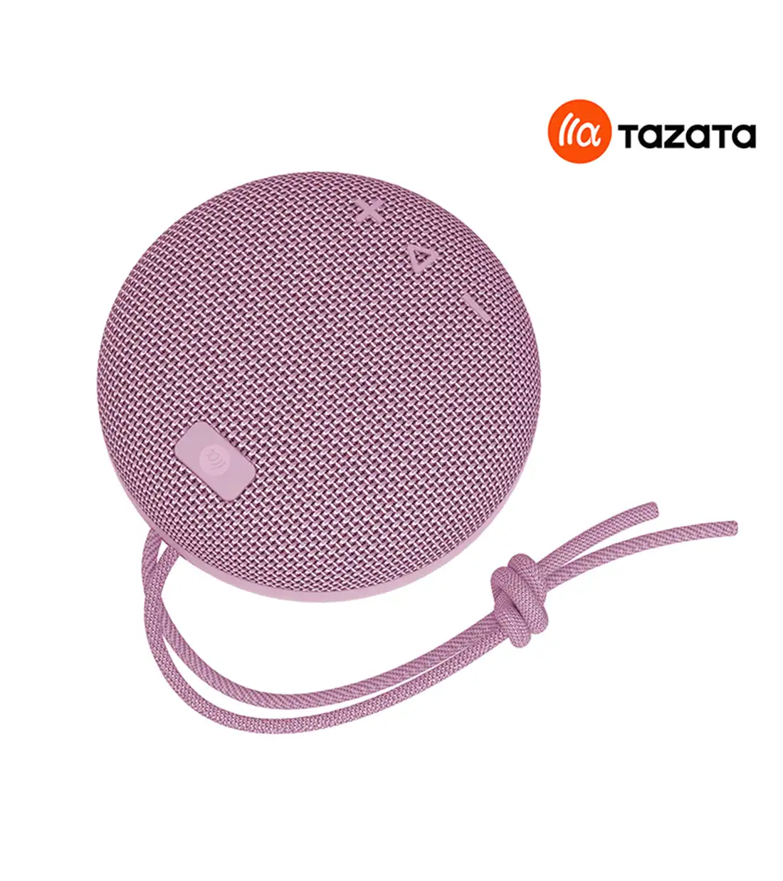 اسپیکر قابل حمل تازاتا PALM5 Pink 3 PALM5