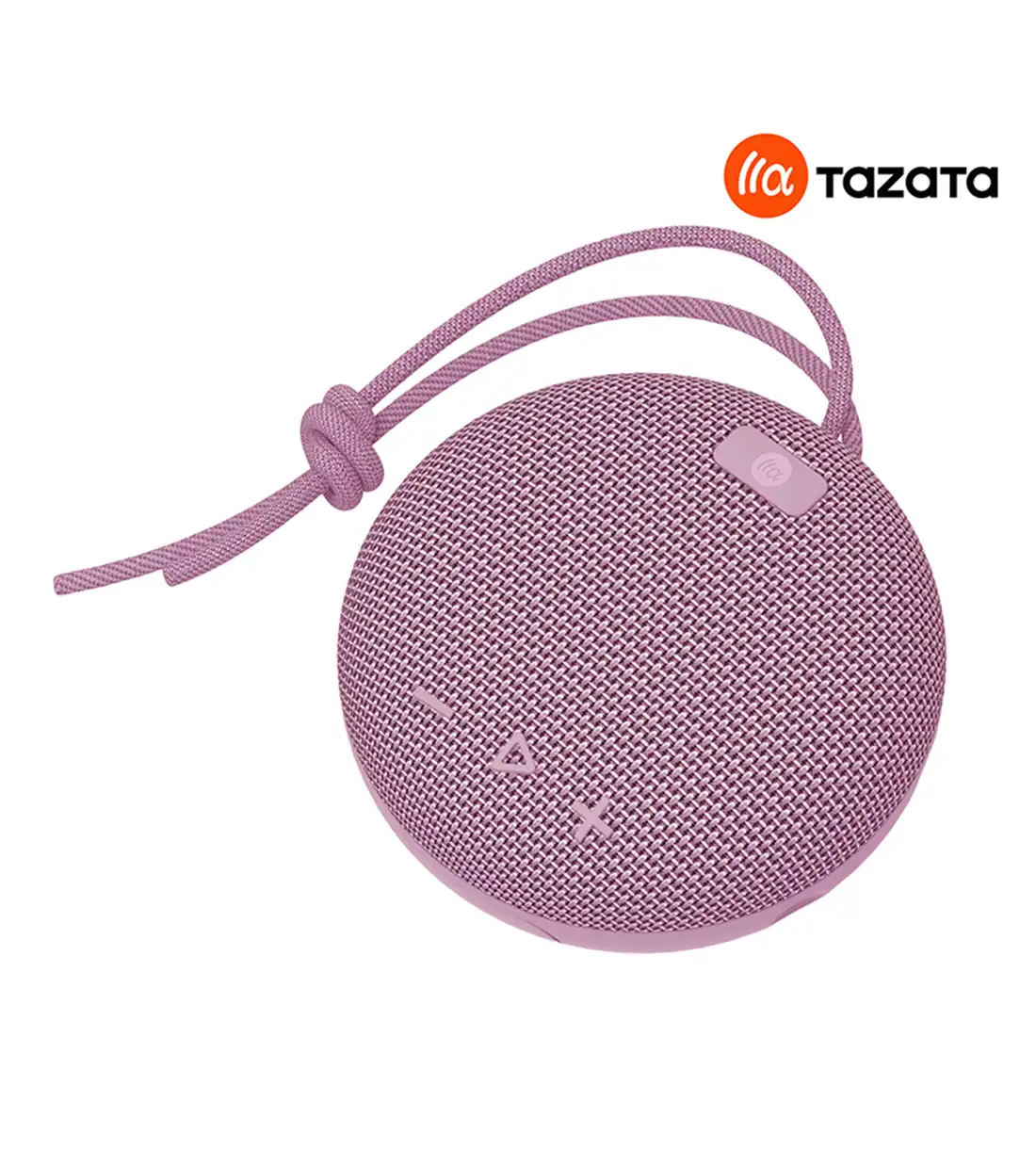 اسپیکر قابل حمل تازاتا PALM5 Pink 2 PALM5