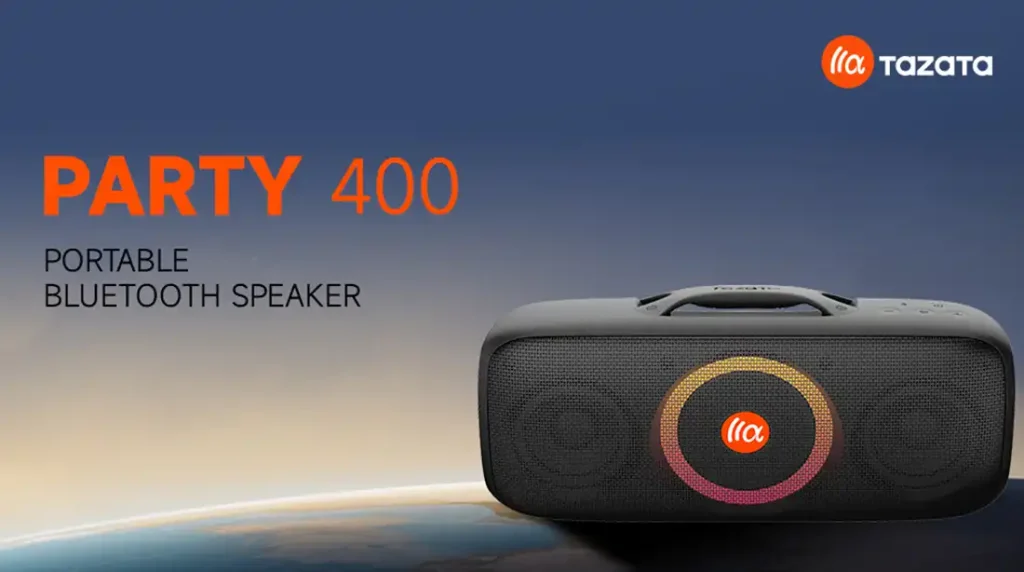 PARTY 400