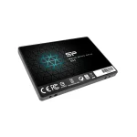 اس اس دی اینترنال سیلیکون پاور Slim S55 480GB