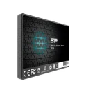 اس اس دی اینترنال سیلیکون پاور Slim S55 480GB