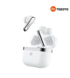 هندزفری بلوتوثی تازاتا P102 PRO White 13 TAZATA P102 PRO White