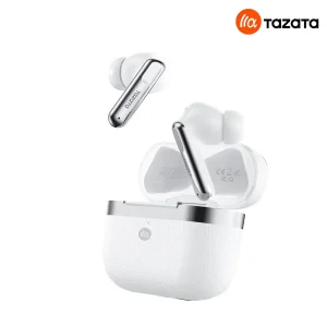 TAZATA P102 PRO White