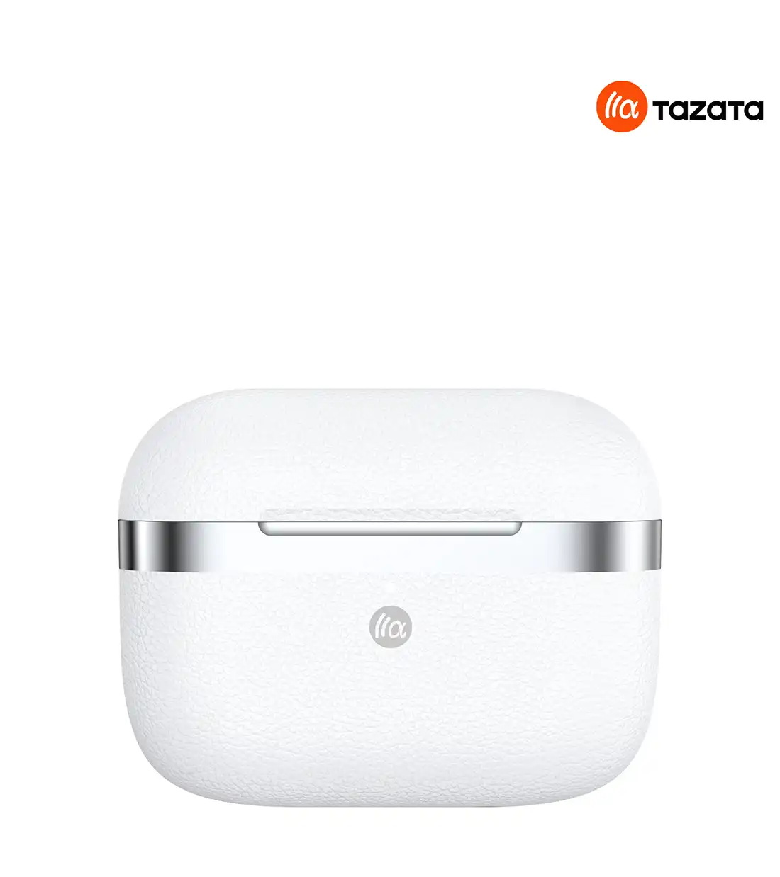 هندزفری بلوتوثی تازاتا P102 PRO White 4 TAZATA P102 PRO White