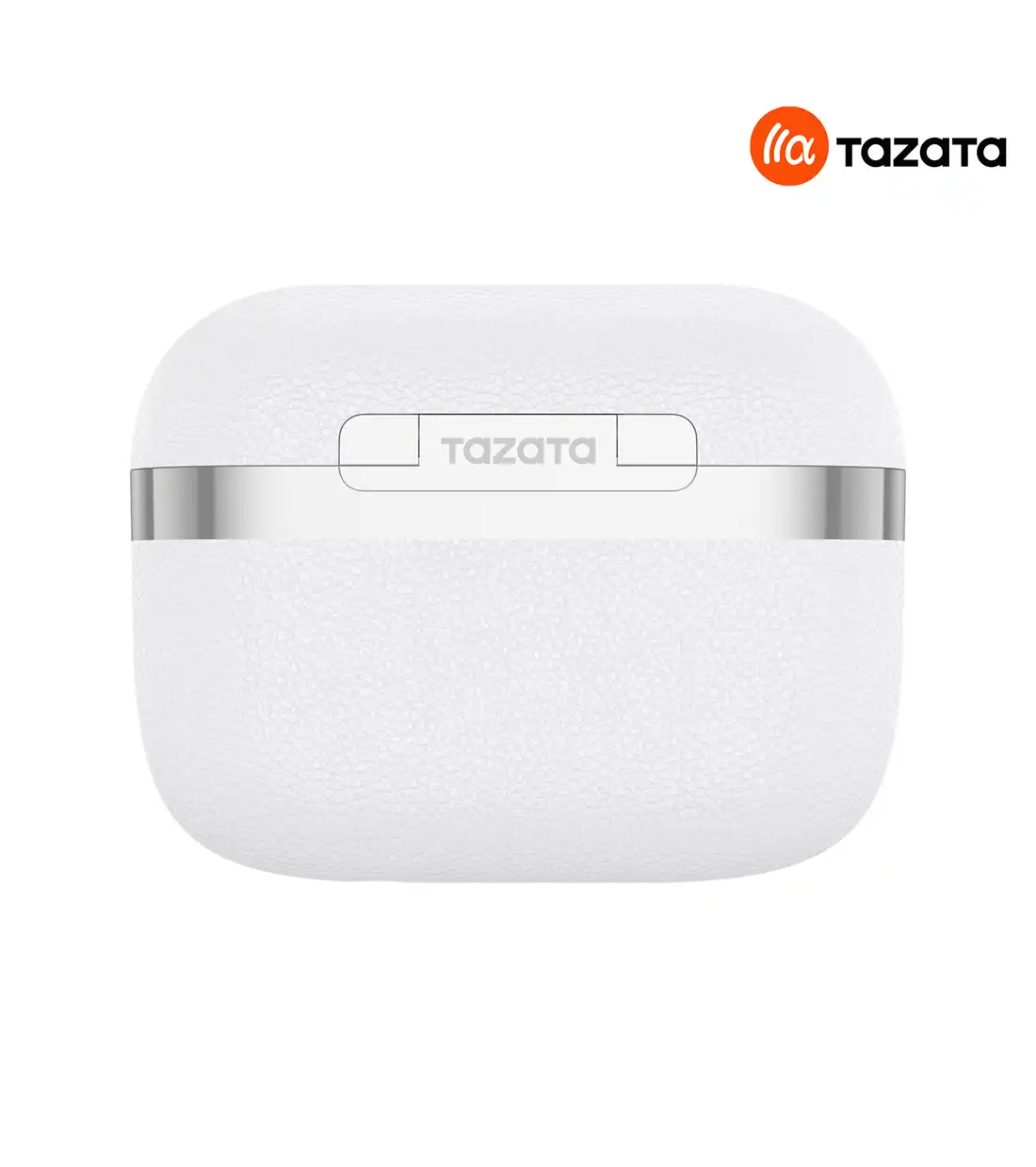 هندزفری بلوتوثی تازاتا P102 PRO White 7 TAZATA P102 PRO White