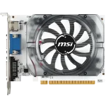 کارت گرافیک MSI GT730-4GD3V2