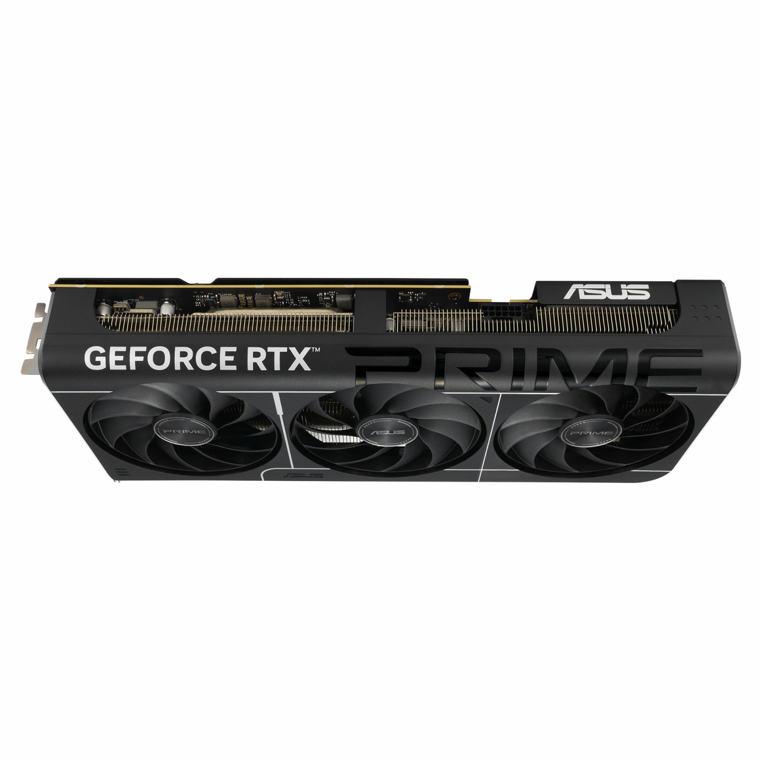 کارت گرافیک ایسوس ASUS PRIME RTX 5070 Ti OC Edition 16GB 3 PRIME RTX 5070 Ti OC
