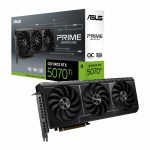 PRIME RTX 5070 Ti OC