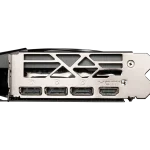 کارت گرافیک MSI RTX 4060 VENTUS 2X WHITE 8GB OC